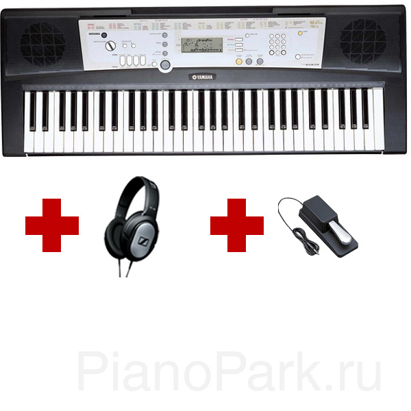 Yamaha PSR-R200