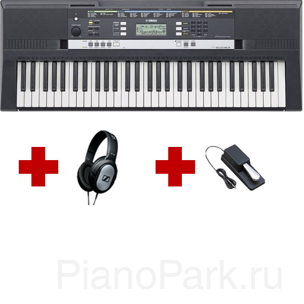 Yamaha PSR-E243
