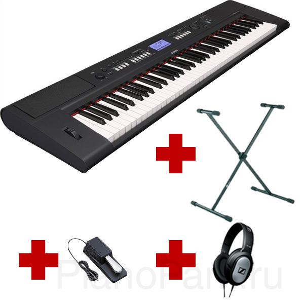 Yamaha NP-V60 Piaggero