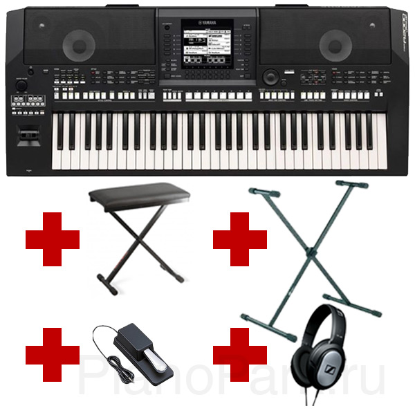 Yamaha PSR-A2000