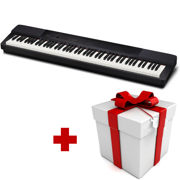CASIO PRIVIA PX-150BK