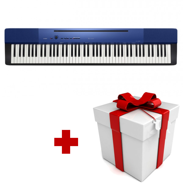 CASIO Privia PX-A100BE