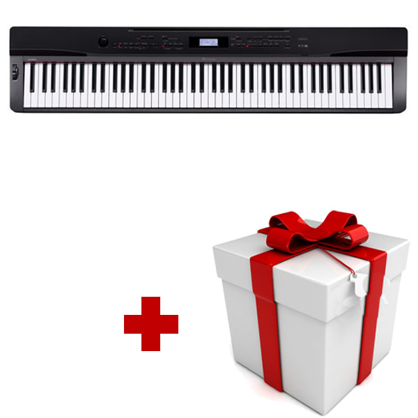 CASIO PX-330BK