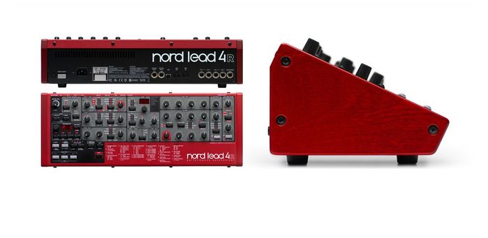 NORD Lead 4 R (Rack)