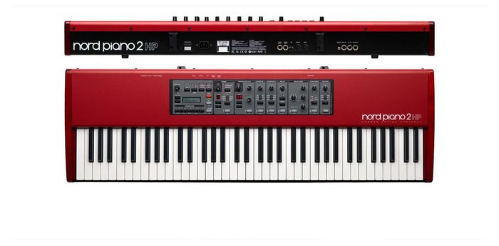 NORD Piano 2 HP