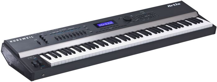Kurzweil ARTIS