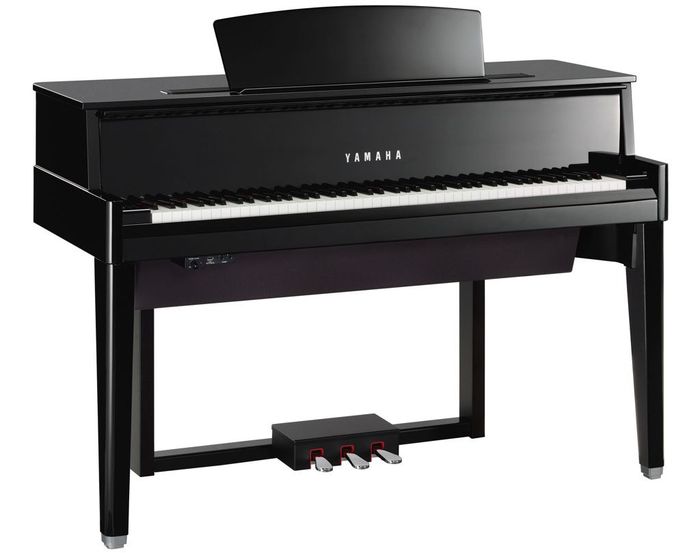 Yamaha Avant Grand N1