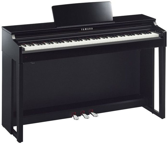 Yamaha CLP-525PE