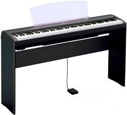Yamaha L-85