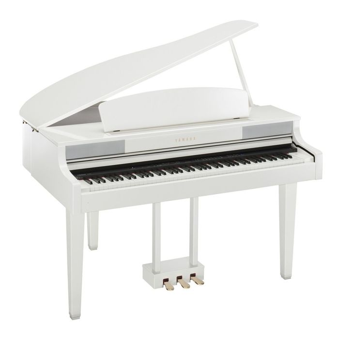 Yamaha CLP-465GPWH