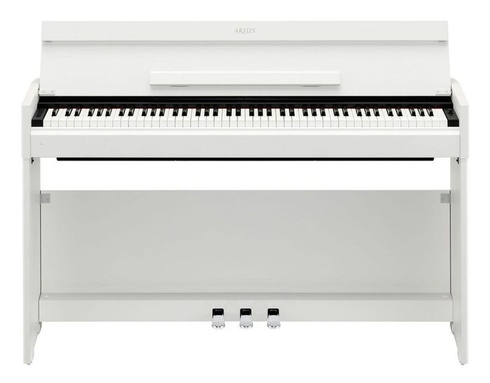 Yamaha YDP-S51WH