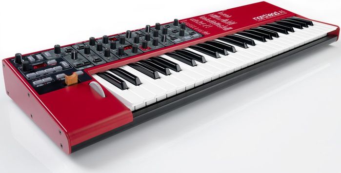 NORD Lead A1
