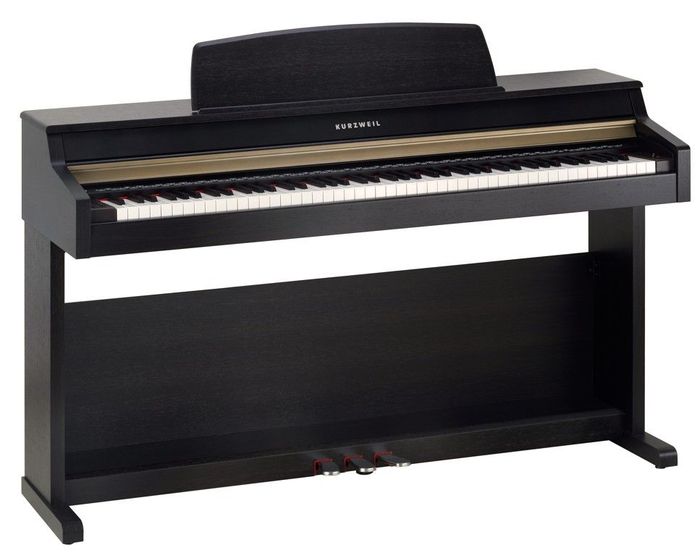 Kurzweil MP-10F SR