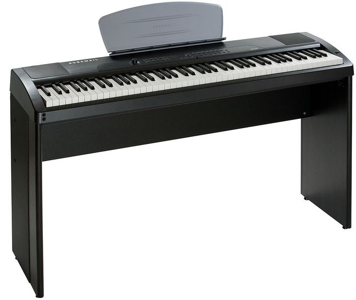 Kurzweil MPS20F