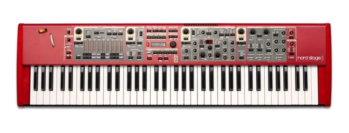 NORD Stage 2 SW73