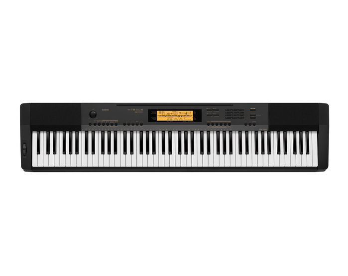 CASIO CDP- 230 RBK
