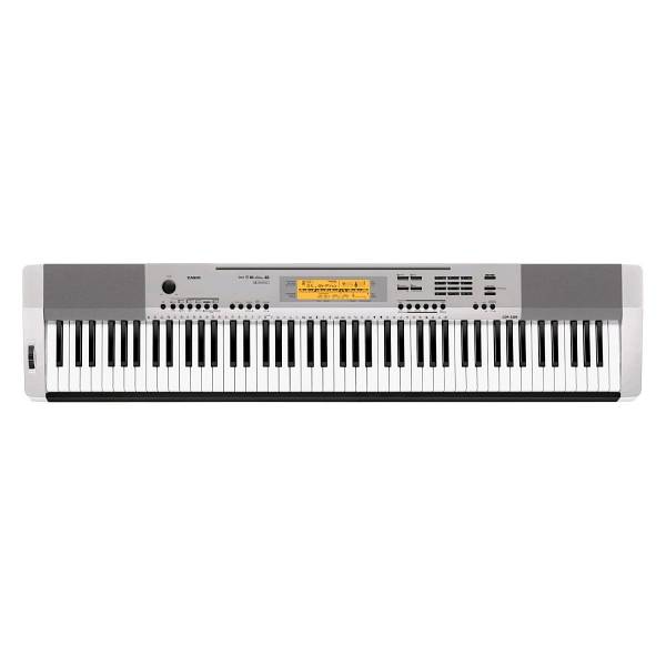 CASIO CDP- 230 RSR