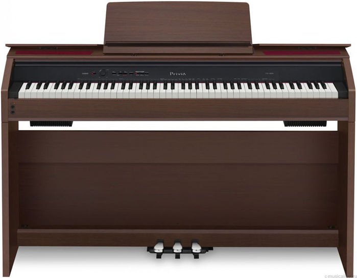 CASIO PRIVIA PX-850BN