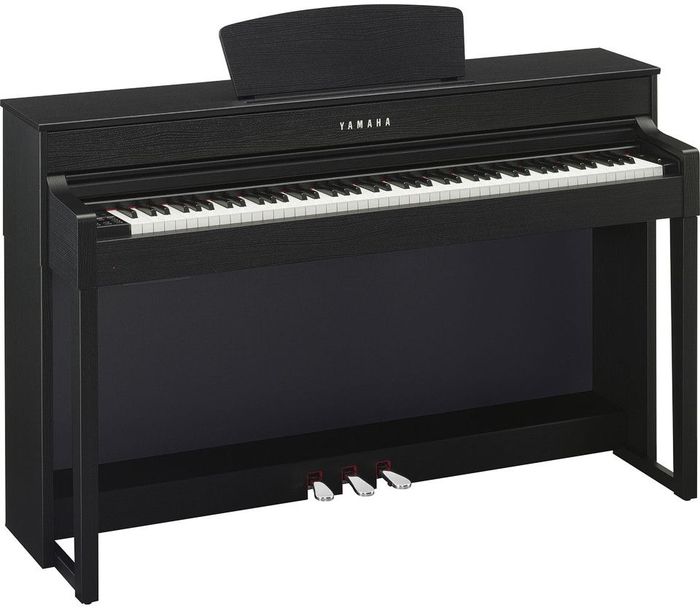 Yamaha CLP-535B