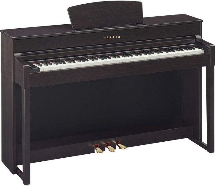 Yamaha CLP-535R