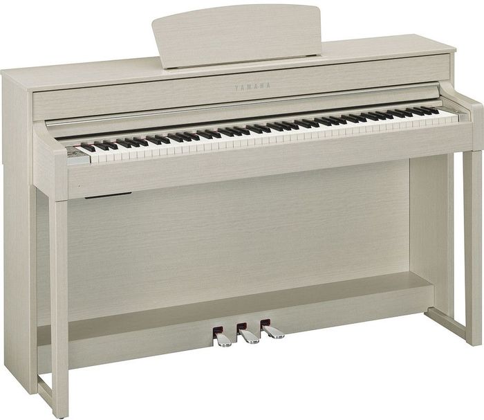 Yamaha CLP-535WA