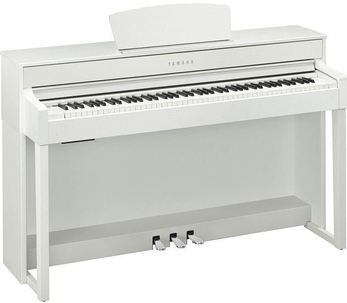 Yamaha CLP-535WH