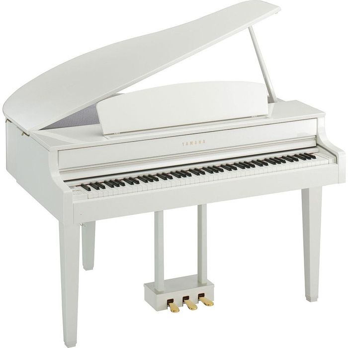 Yamaha CLP-565GPWH