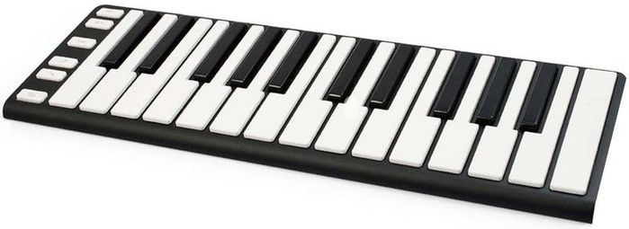 CME Xkey Black (KX01U13)