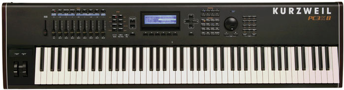 Kurzweil PC3K8