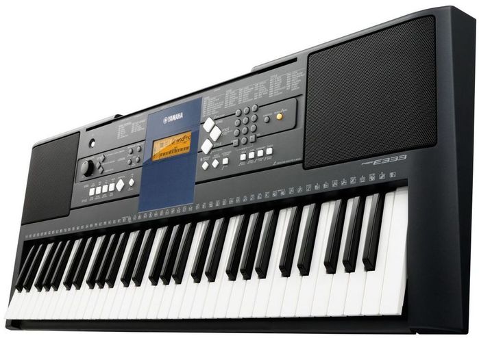 Yamaha PSR-E333