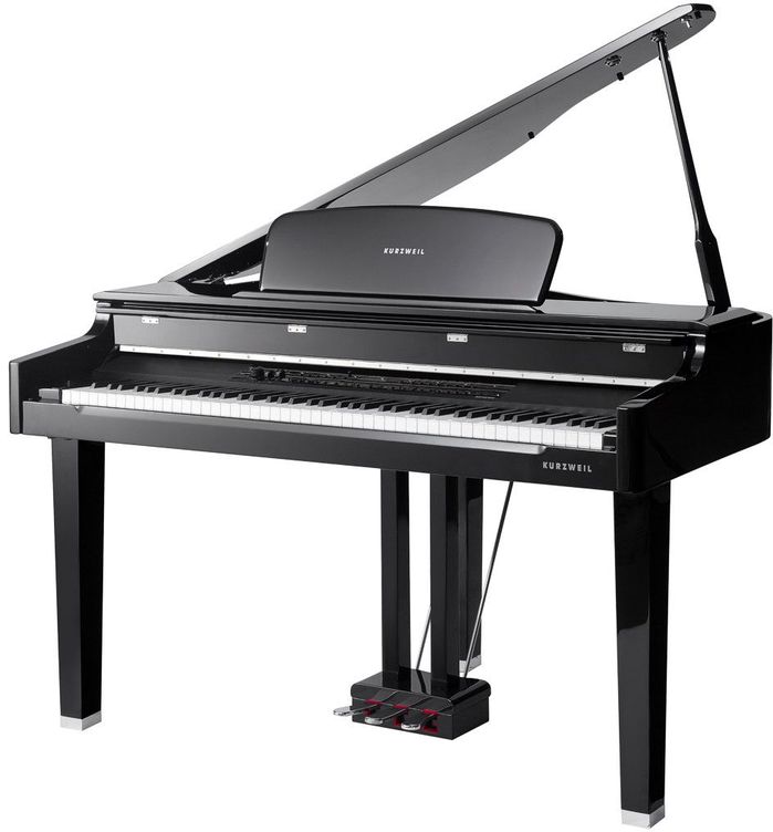 Kurzweil MPG-200