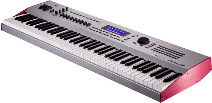 Kurzweil ARTIS 7