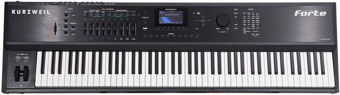 Kurzweil FORTE