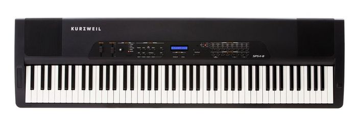 Kurzweil SPS4-8
