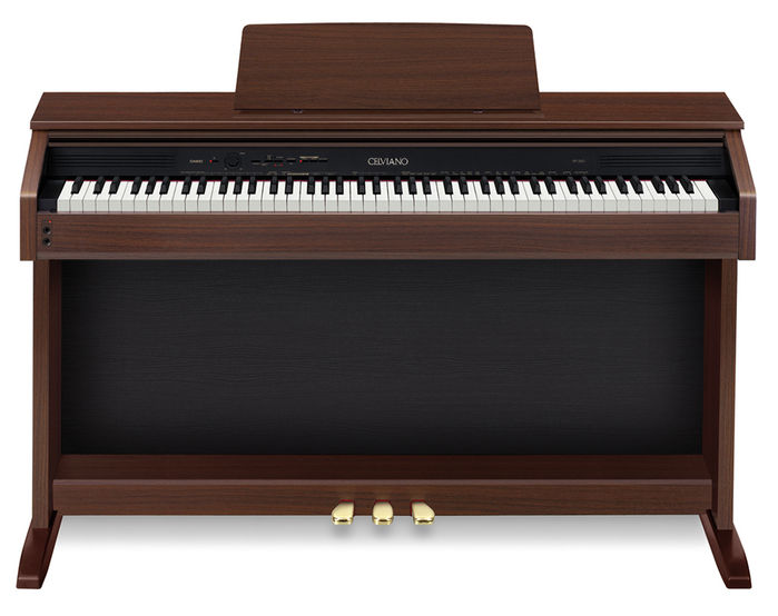 Casio AP-260BN