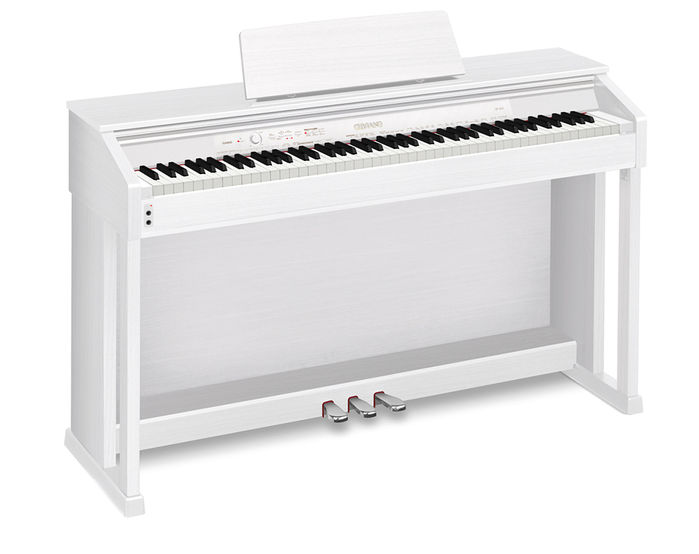 Casio AP-460WE