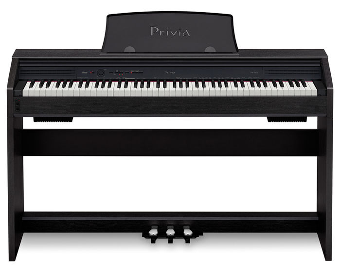CASIO PX-760BK