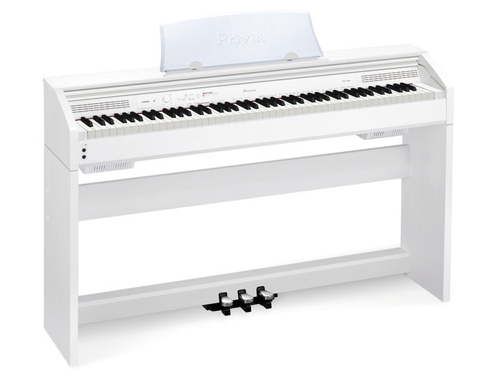 CASIO PX-760WE