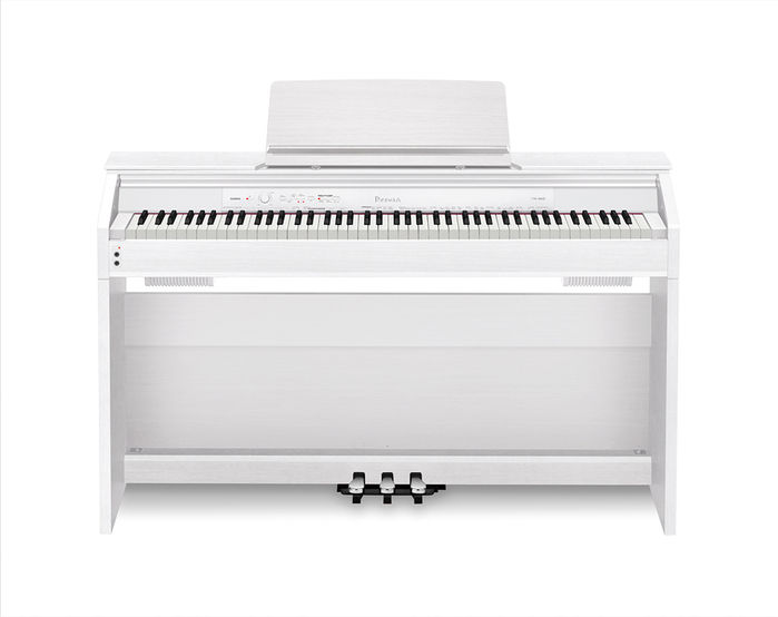 Casio PX-860WE
