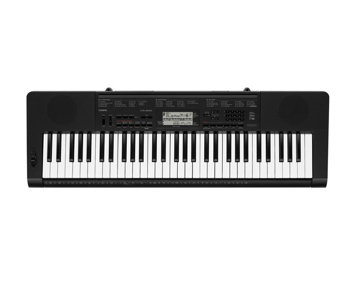 CASIO CTK-3200
