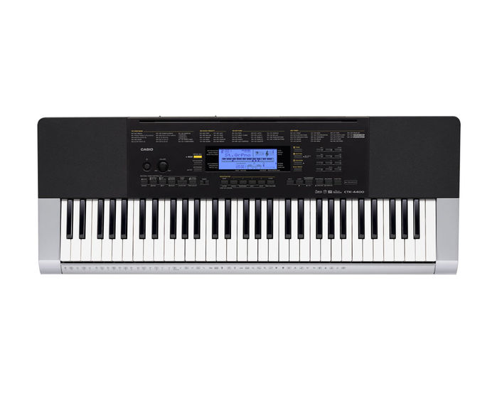 CASIO CTK-4400