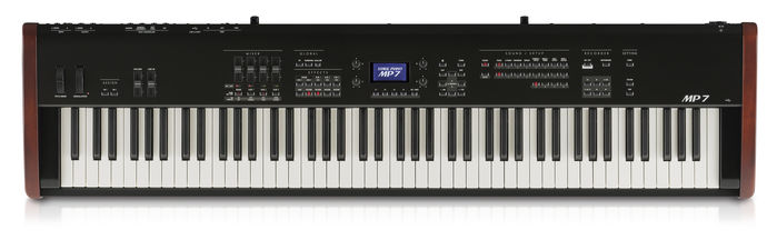 Kawai MP7