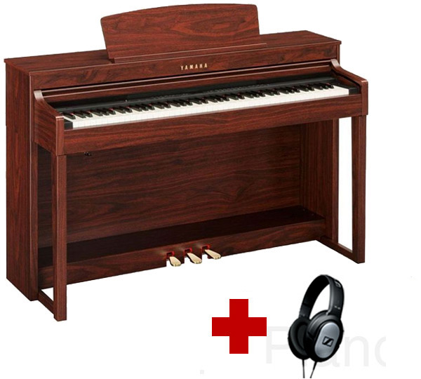 Yamaha CLP-535M