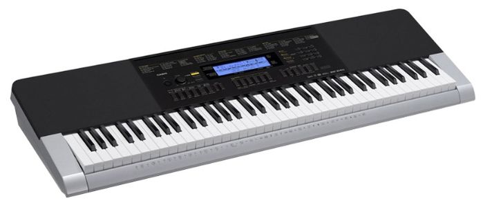 Casio WK-240