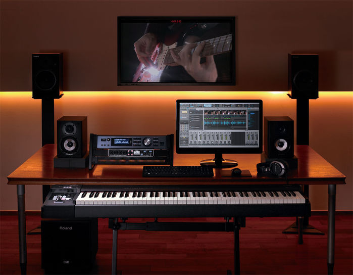 Roland INTEGRA-7*