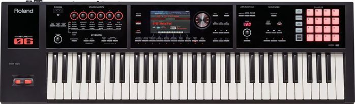 ROLAND FA-06