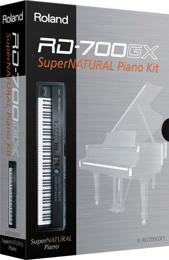 Roland K-RD700GX1