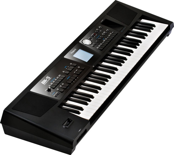 Roland BK-5