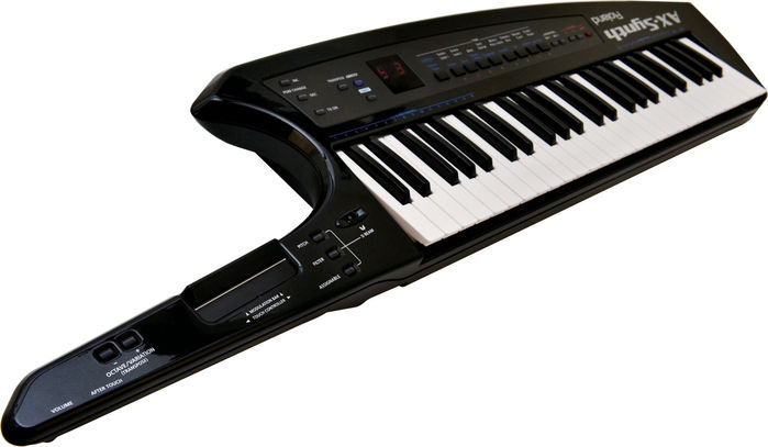 Roland AX-Synth-BK