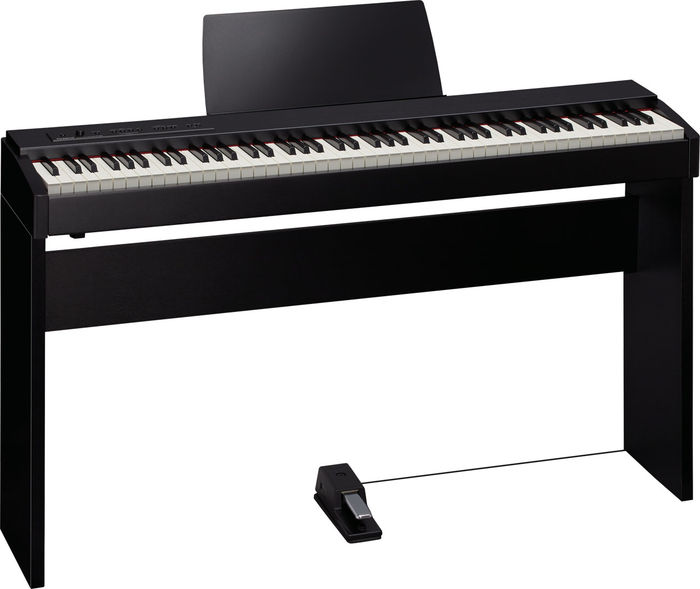 Roland F-20 CB